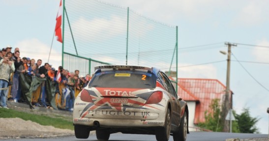 Rajd Barum